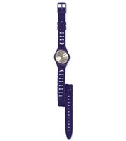 Armbanduhr Swatch Dame Sailing Lady in Silikon GV127 - GV127